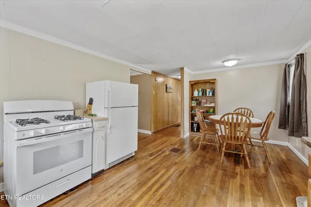 $310,000 | 5704 Scott Highway, Robbins, TN 37852