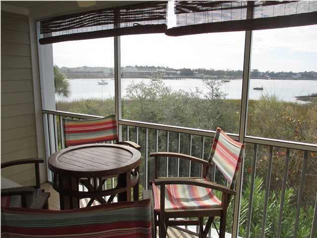 2395 Folly Road, Unit 1C Folly Beach, SC 29439 - Photo 14 of 24 Additional Photo