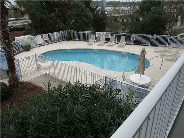 2395 Folly Road, Unit 1C Folly Beach, SC 29439 - Photo 22 of 24 Additional Photo