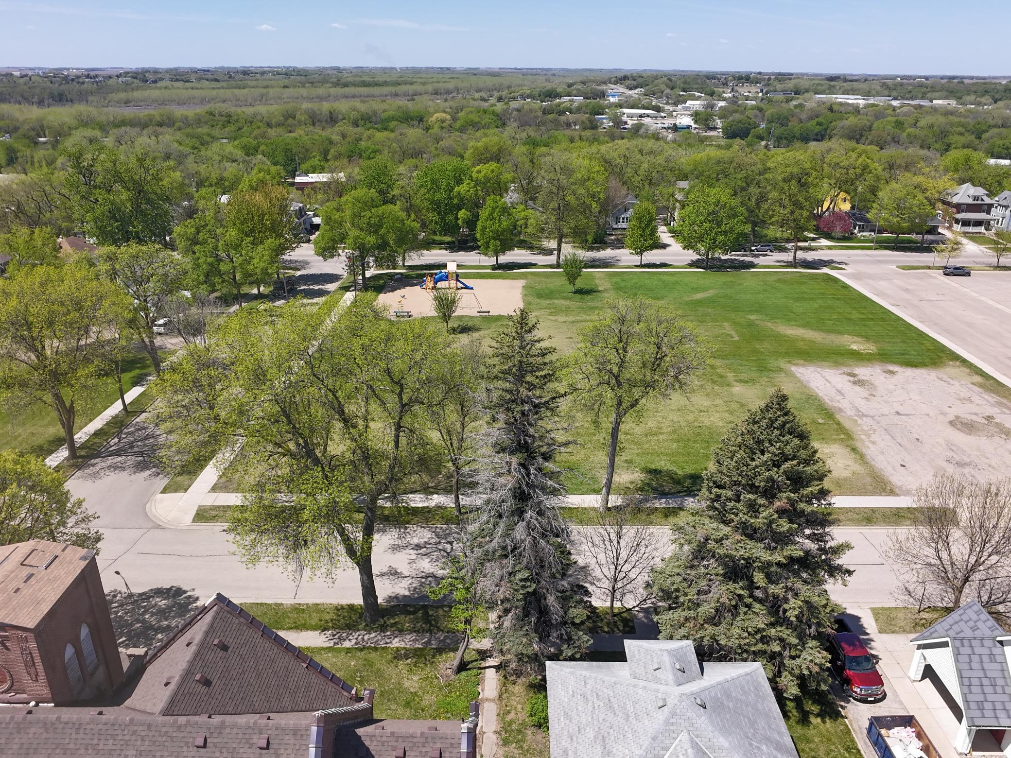 112 North 4th Street Montevideo, MN 56265 - Photo 55 of 56
