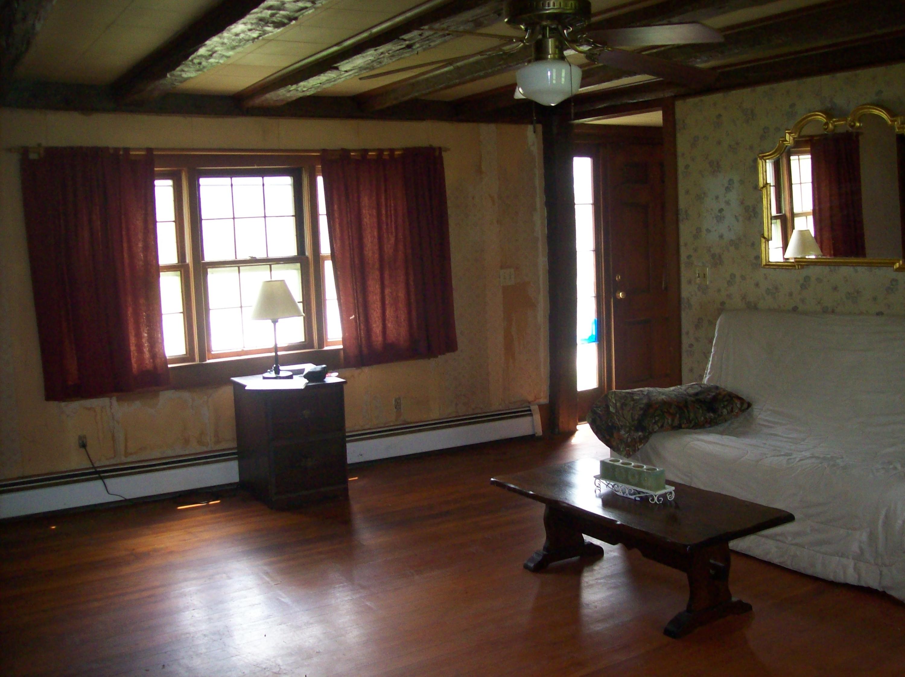 613 Upper Guinea Road Lebanon, ME 04027 - Photo 6 of 46 living room