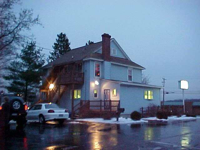 1004 Loudon Road Colonie, NY 12047 - Photo 9 of 9 Photo 9