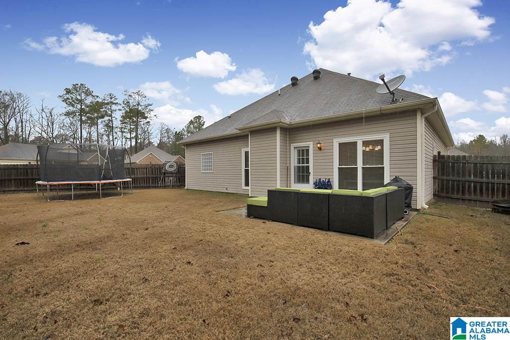 237 Forest Village Lane Alabaster, AL 35007 - Photo 20 of 21