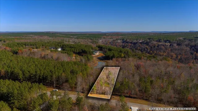 $110,000 | 3685 Crockett Point, Jasper, TN 37347