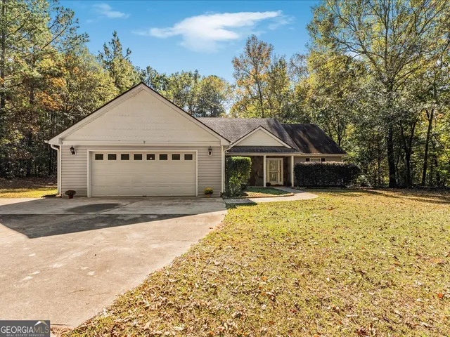 $299,000 | 205 Pebble Creek Drive, Covington, GA 30016