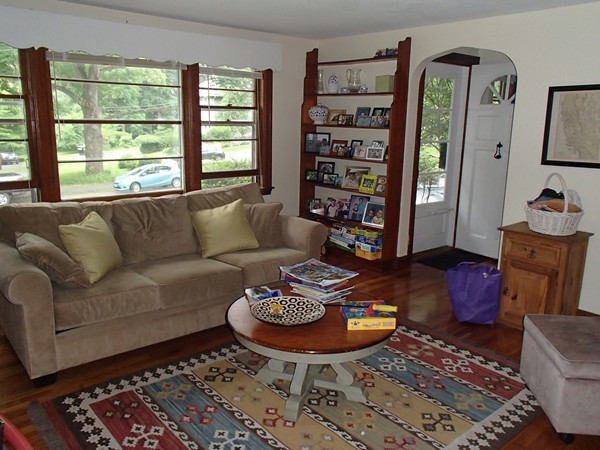 122 Spring Street Amherst, MA 01002 - Photo 8 of 26 Gallery Image 8