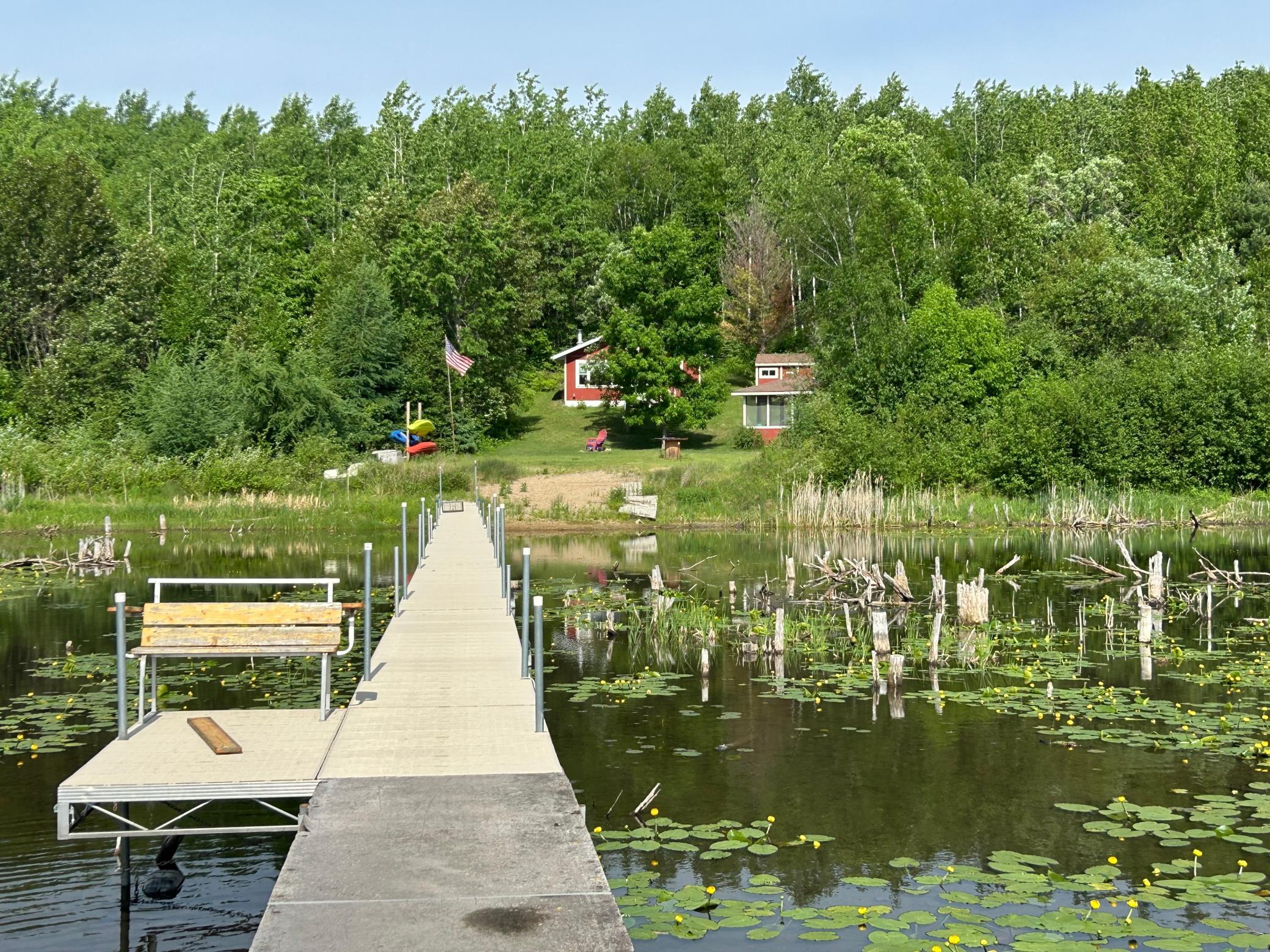13894 Grouse Trail Bagley, MN 56621 - Photo 4 of 21