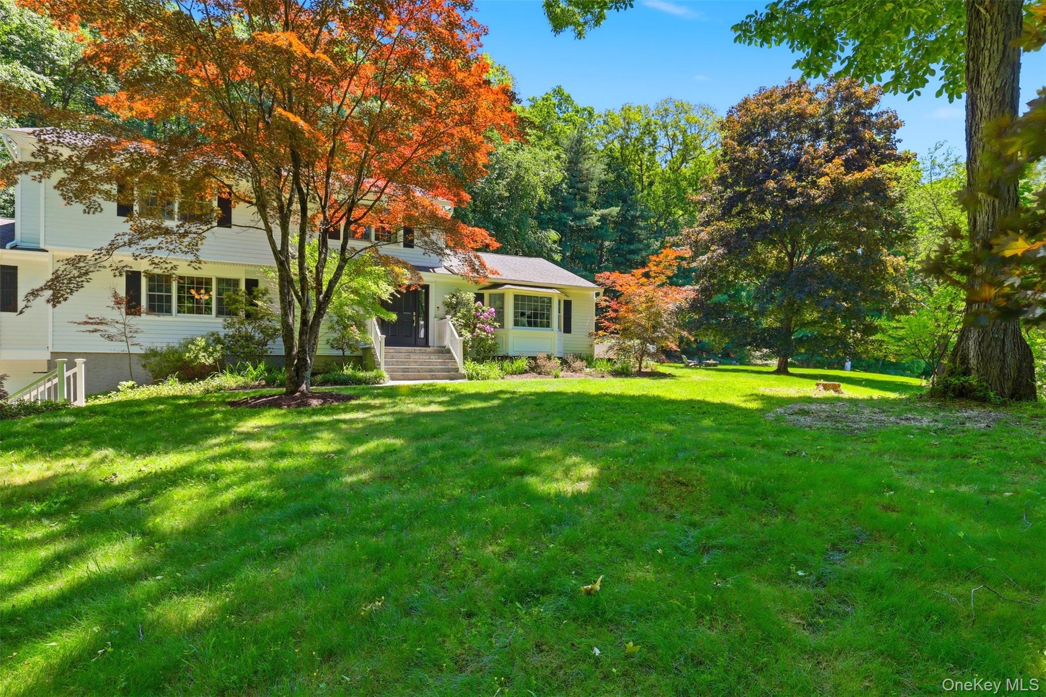 13 Schildbach Road Pound Ridge, NY 10576 - Photo 41 of 46
