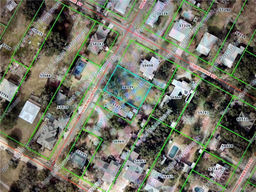 0 Wilkinson Street Mandeville, LA 70448 - Photo 3 of 4