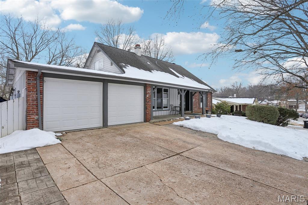 5914 Shortleaf Court St. Louis, MO 63128 - Photo 2 of 45