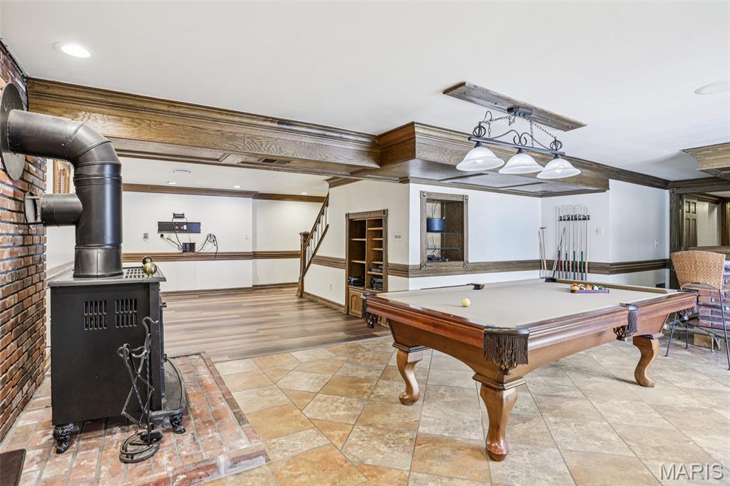 5914 Shortleaf Court St. Louis, MO 63128 - Photo 34 of 45