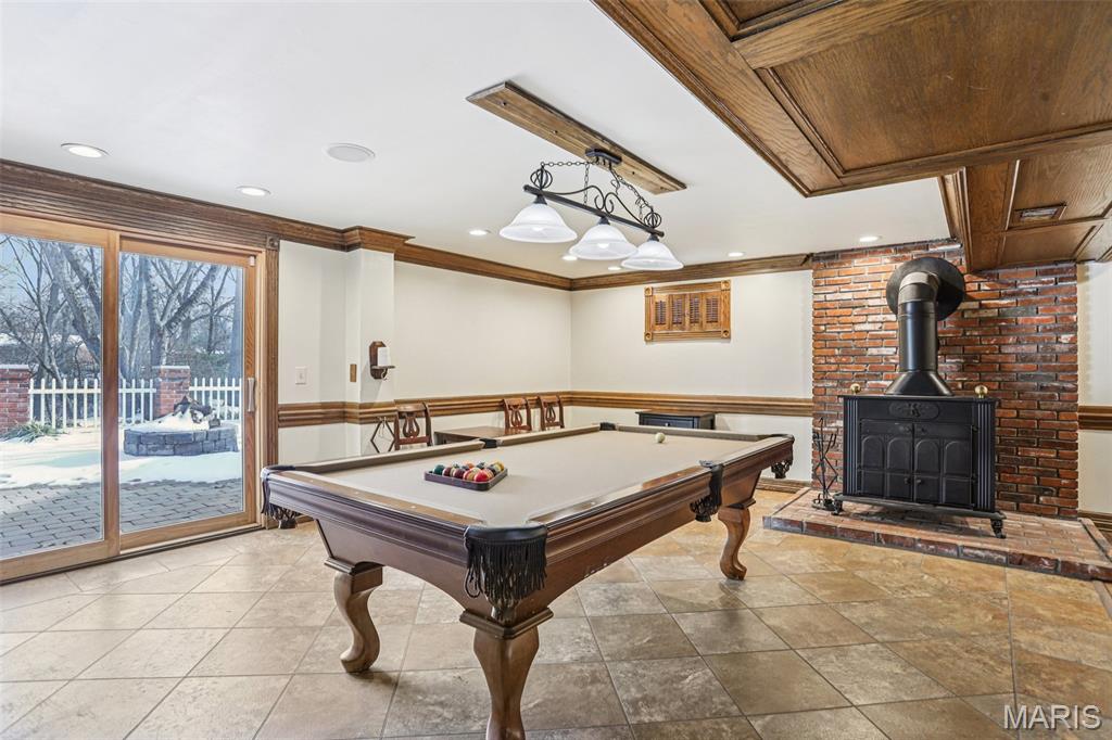 5914 Shortleaf Court St. Louis, MO 63128 - Photo 35 of 45