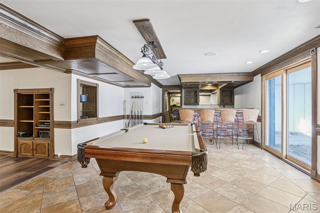 5914 Shortleaf Court St. Louis, MO 63128 - Photo 36 of 45