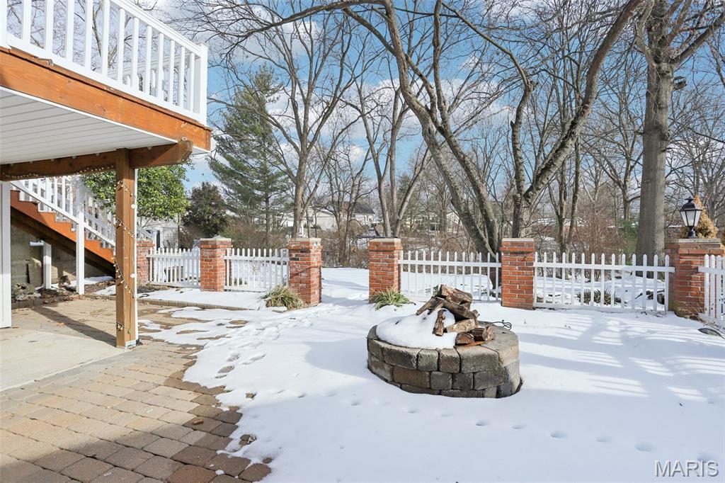 5914 Shortleaf Court St. Louis, MO 63128 - Photo 40 of 45