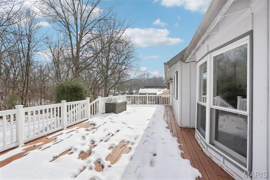 5914 Shortleaf Court St. Louis, MO 63128 - Photo 41 of 45