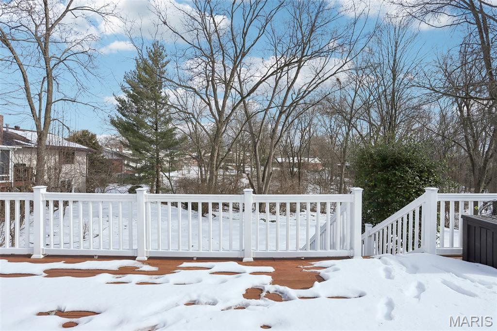 5914 Shortleaf Court St. Louis, MO 63128 - Photo 42 of 45