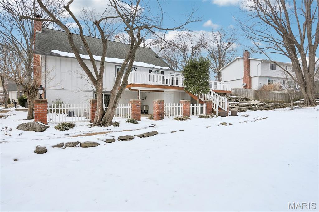 5914 Shortleaf Court St. Louis, MO 63128 - Photo 44 of 45