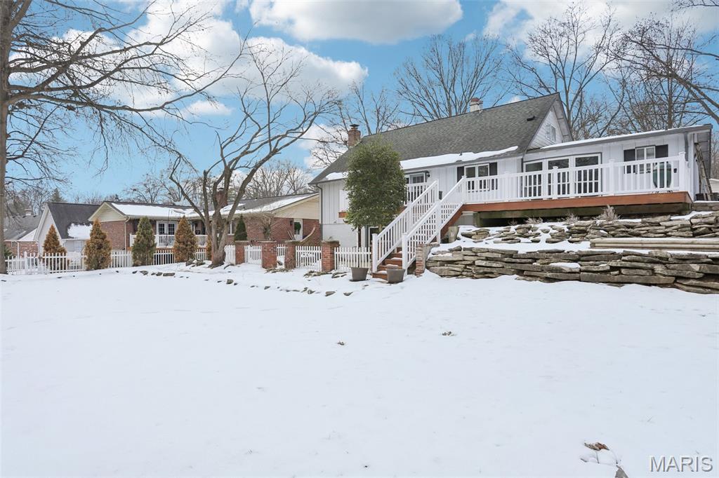 5914 Shortleaf Court St. Louis, MO 63128 - Photo 45 of 45