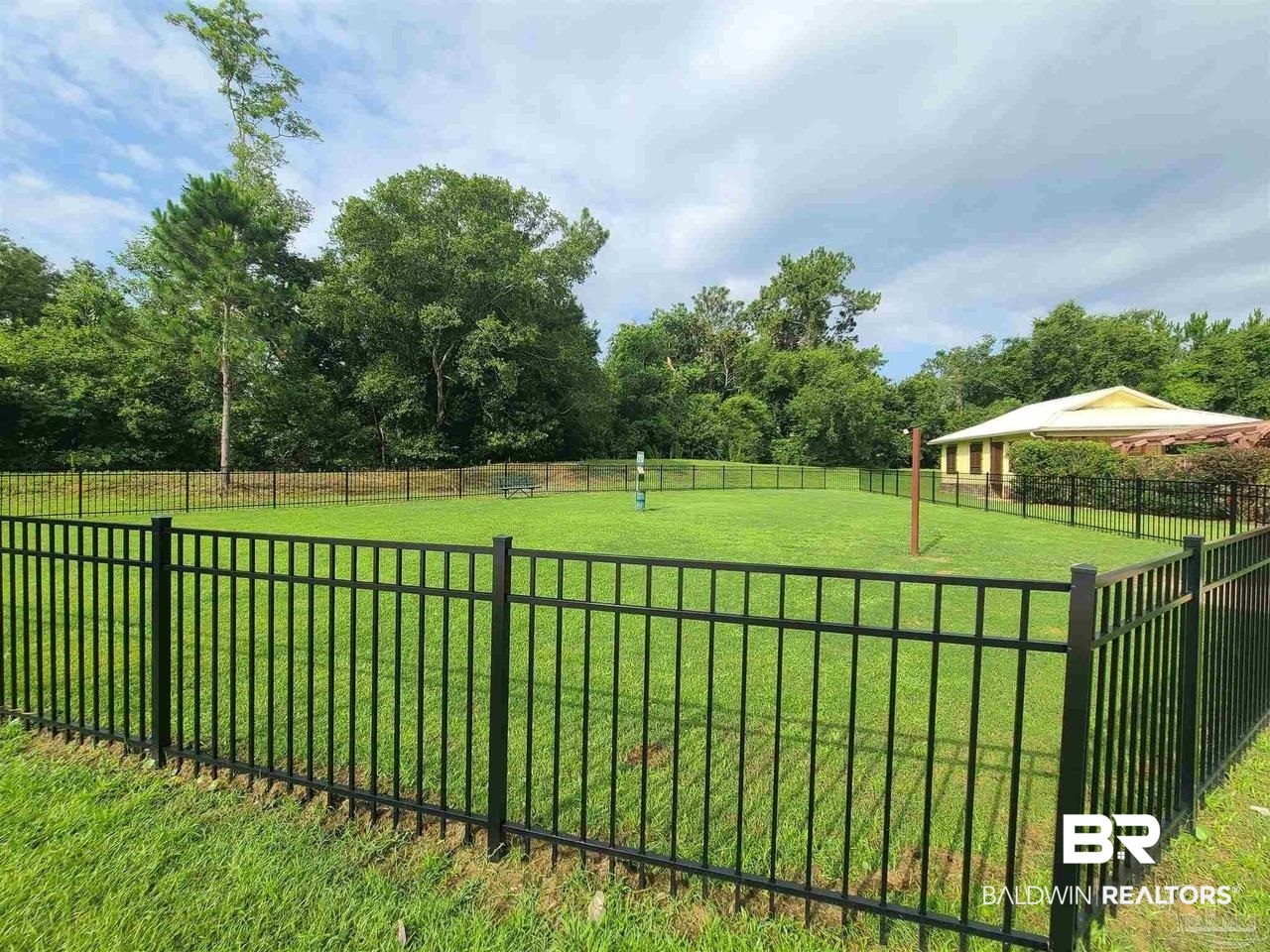212 Magnifico Drive Foley, AL 36535 - Photo 49 of 50 One of the two dog parks in the resort.