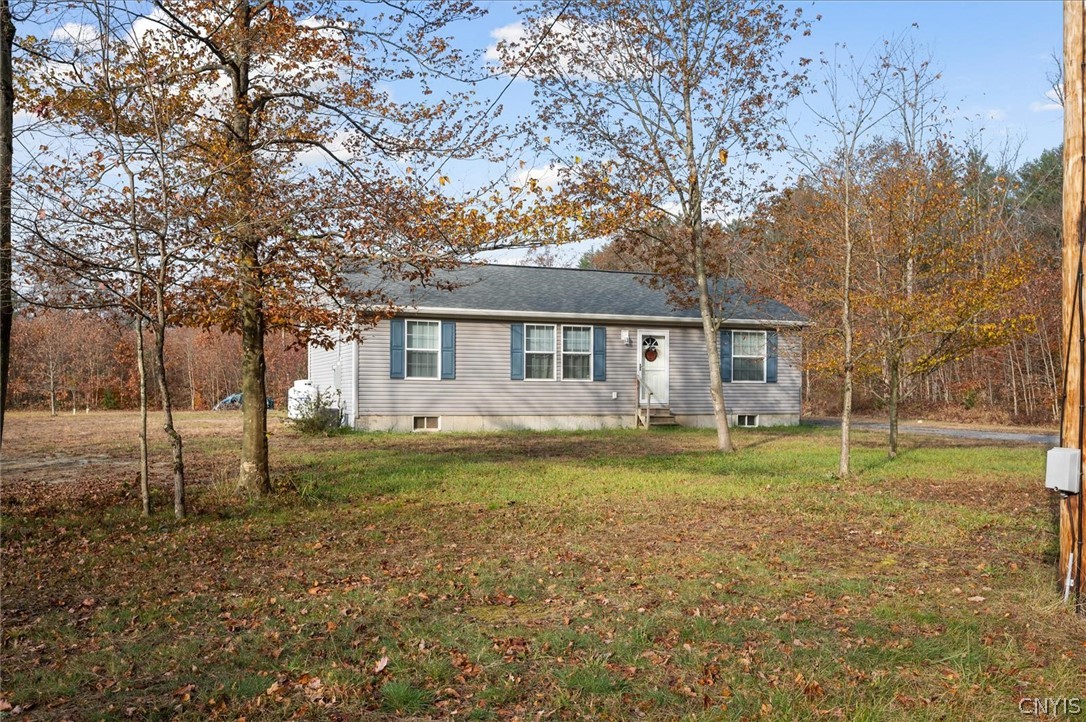 7951 Lauther Road Blossvale, NY 13308 - Photo 1 of 1 Gallery Image 1