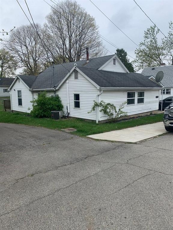 1313 L Avenue New Castle, IN 47362 - Photo 1 of 8