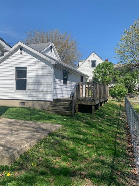 1313 L Avenue New Castle, IN 47362 - Photo 7 of 8