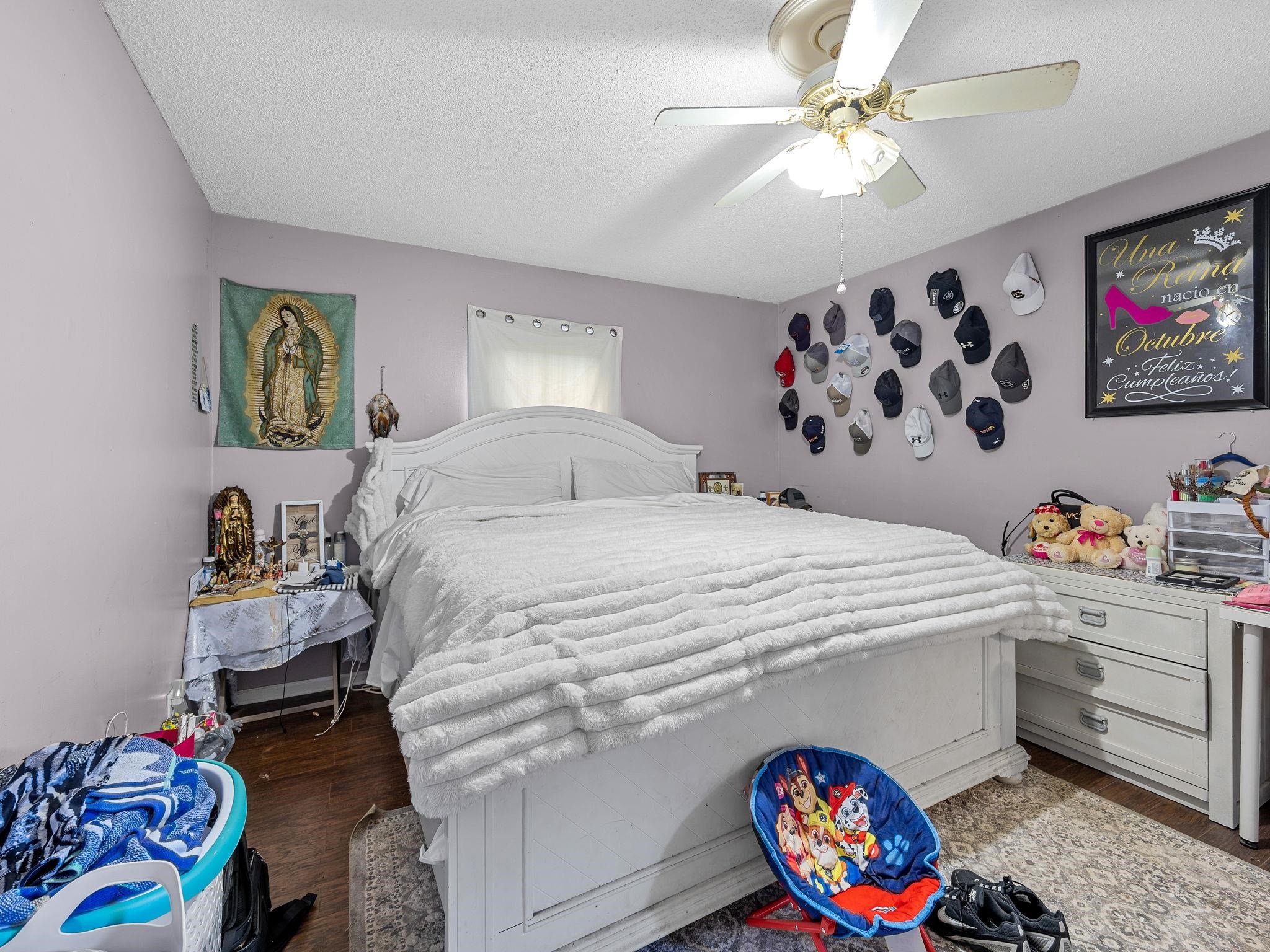 221 Sandifer Road Spartanburg, SC 29303 - Photo 17 of 34