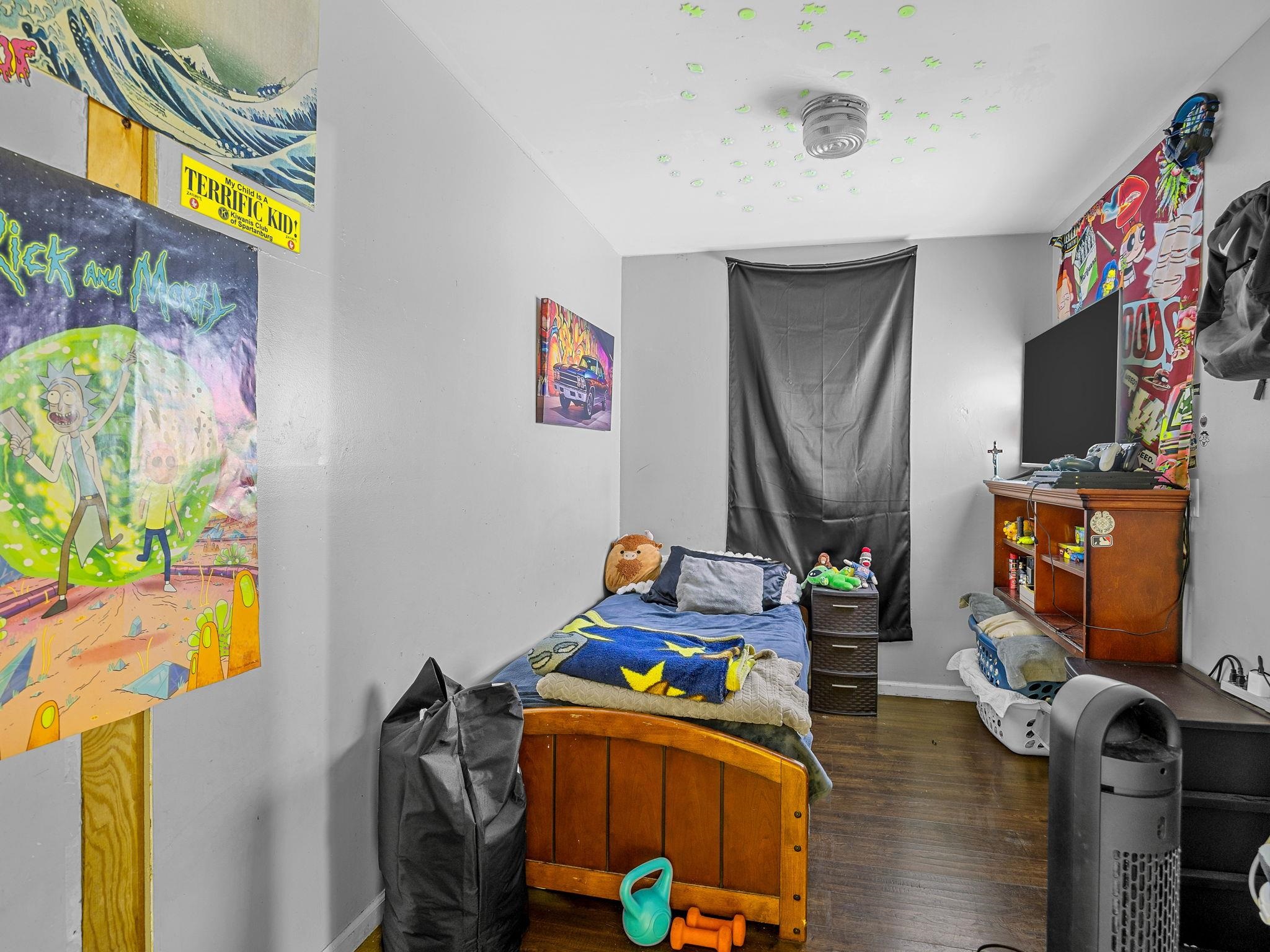 221 Sandifer Road Spartanburg, SC 29303 - Photo 24 of 34