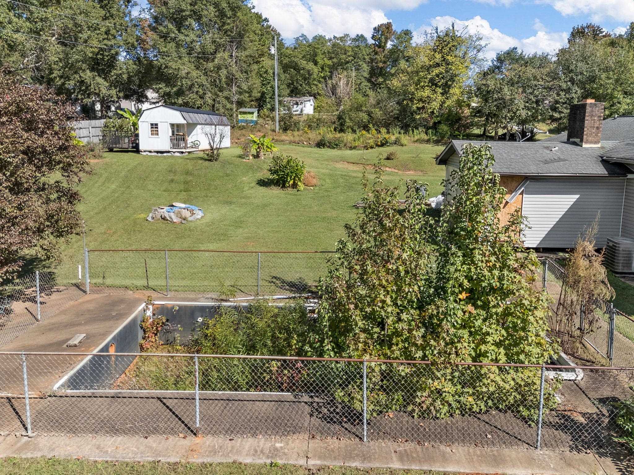 221 Sandifer Road Spartanburg, SC 29303 - Photo 27 of 34
