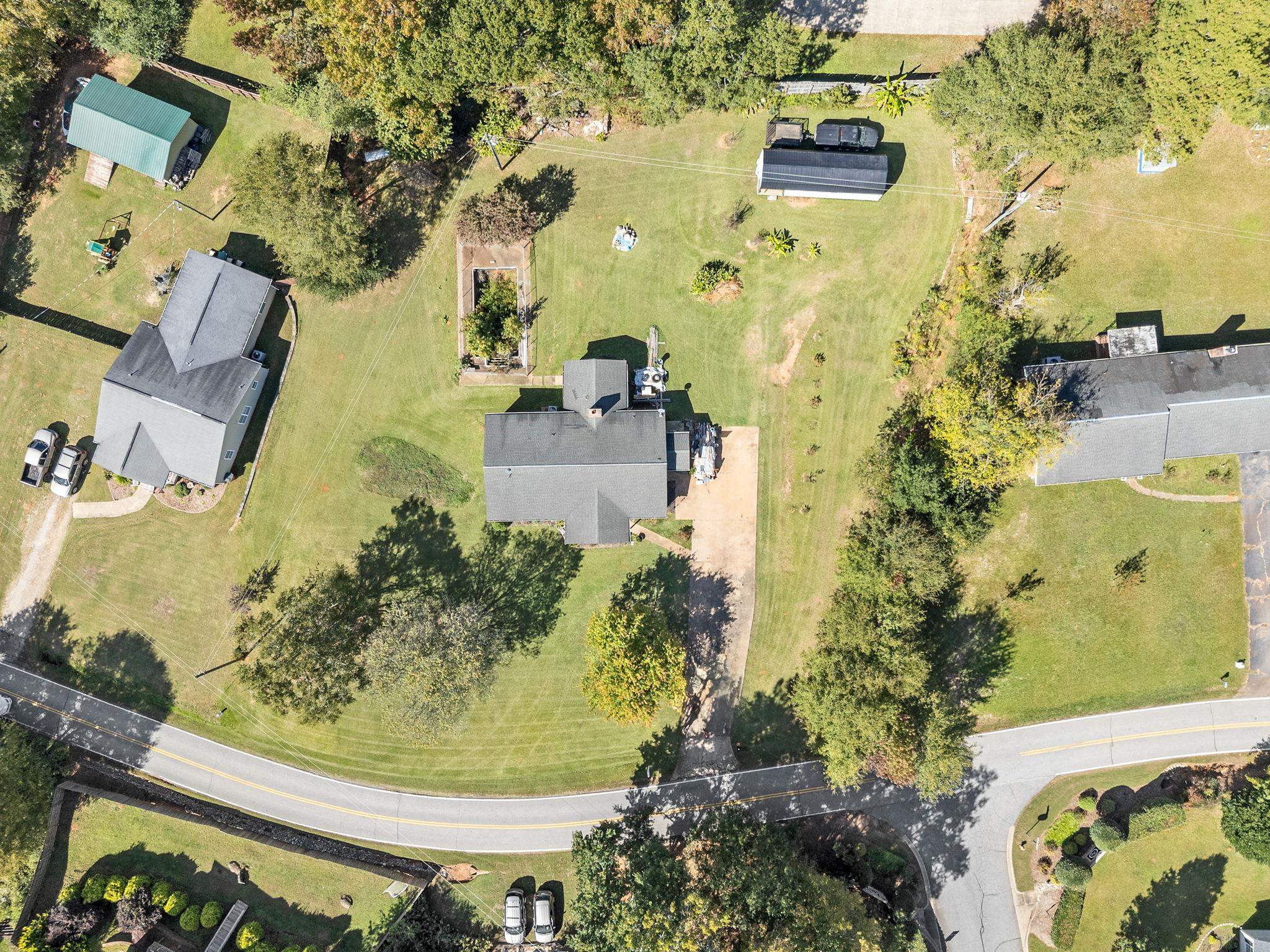 221 Sandifer Road Spartanburg, SC 29303 - Photo 31 of 34