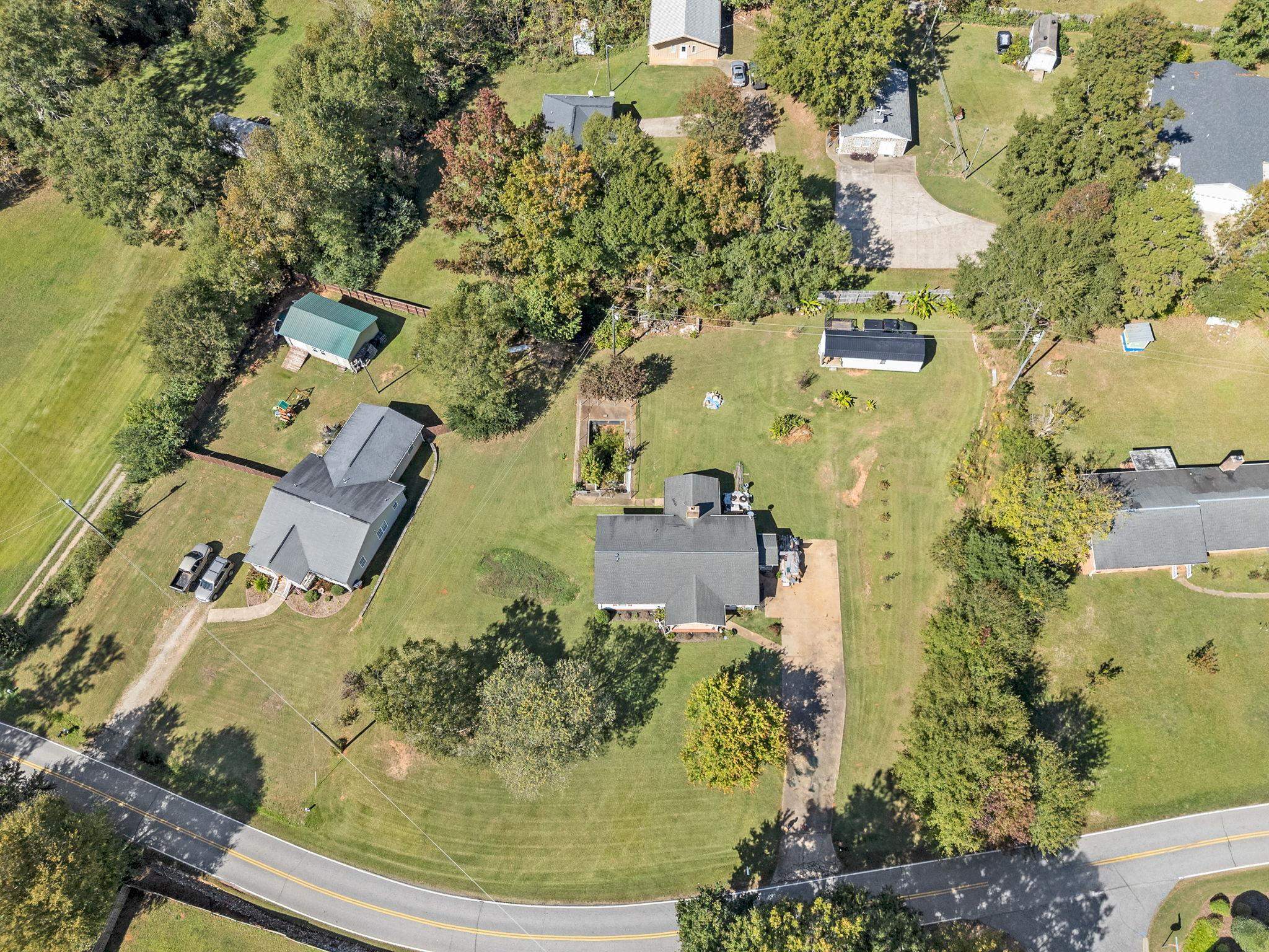 221 Sandifer Road Spartanburg, SC 29303 - Photo 32 of 34