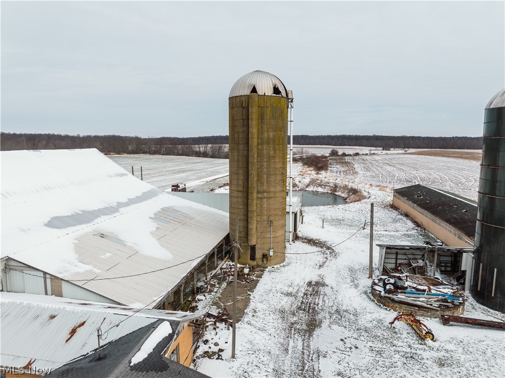 5329 Slater Road Williamsfield, OH 44093 - Photo 14 of 50