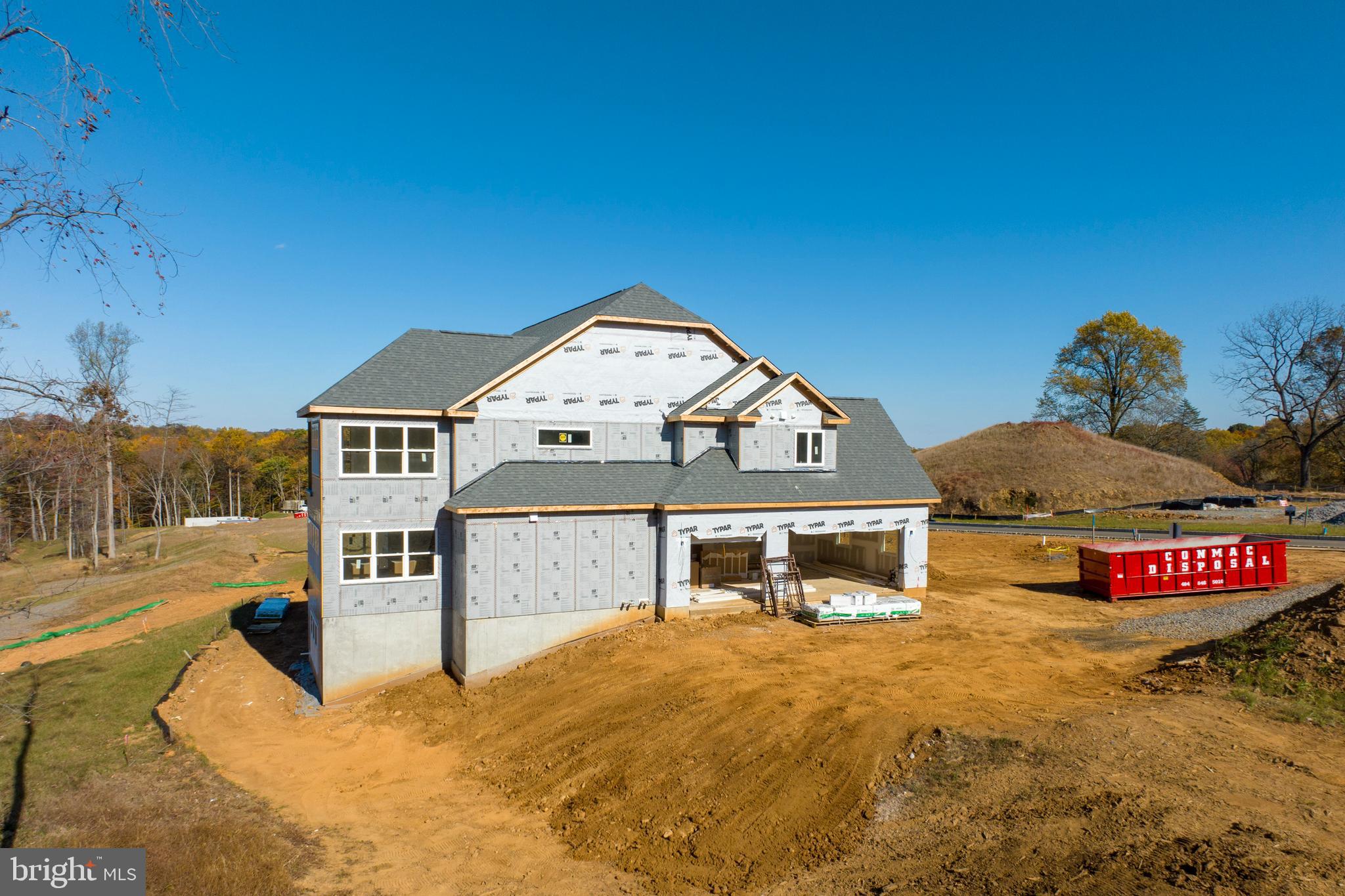 3147 Ridgeview Court, Unit 6 Garnet Valley, PA 19060 - Photo 3 of 55 Gallery Image 3