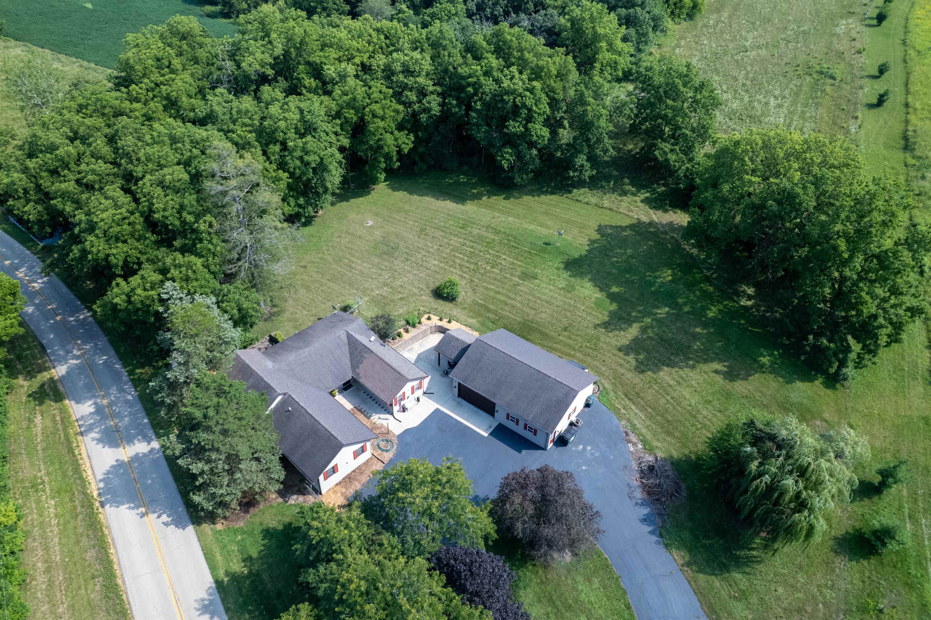 1101 East Spring Creek Road Oregon, IL 61061 - Photo 52 of 72 Gallery Image 52