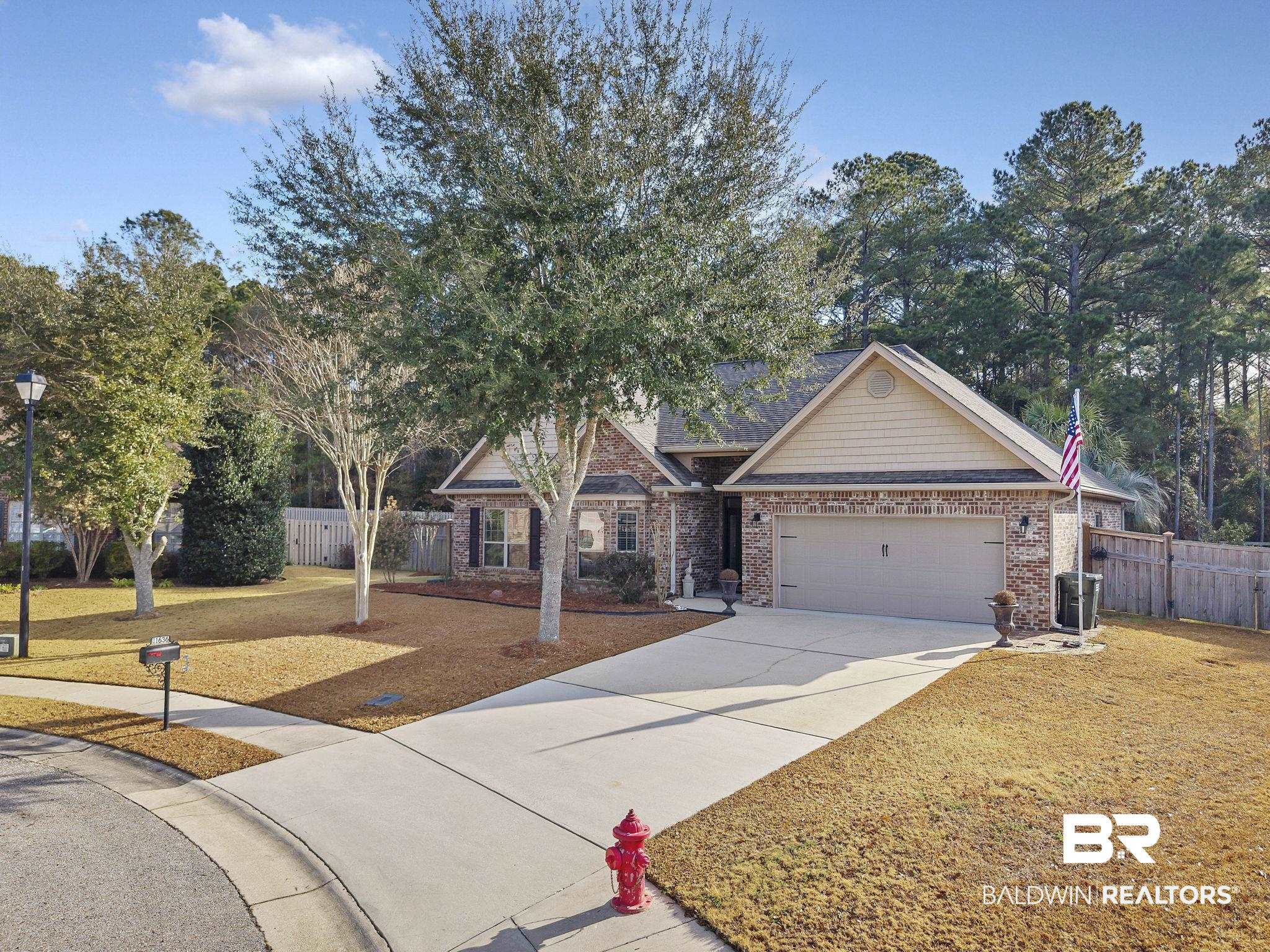 11636 Yuma Lane Daphne, AL 36526 - Photo 88 of 100