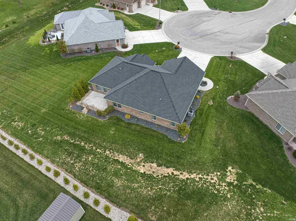 $399,900 | 627 West 34th Street, Jasper, IN 47546