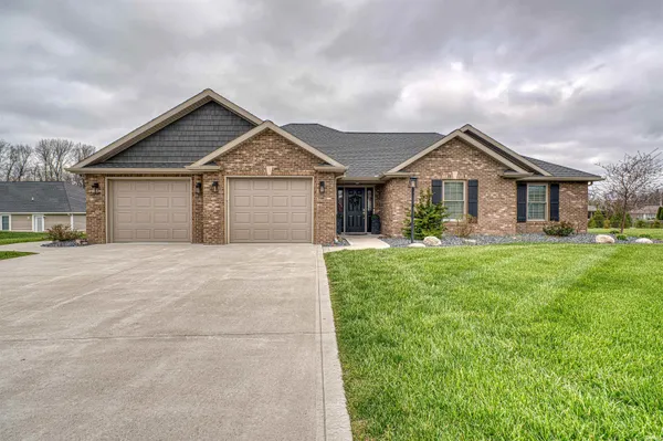 $399,900 | 627 West 34th Street, Jasper, IN 47546