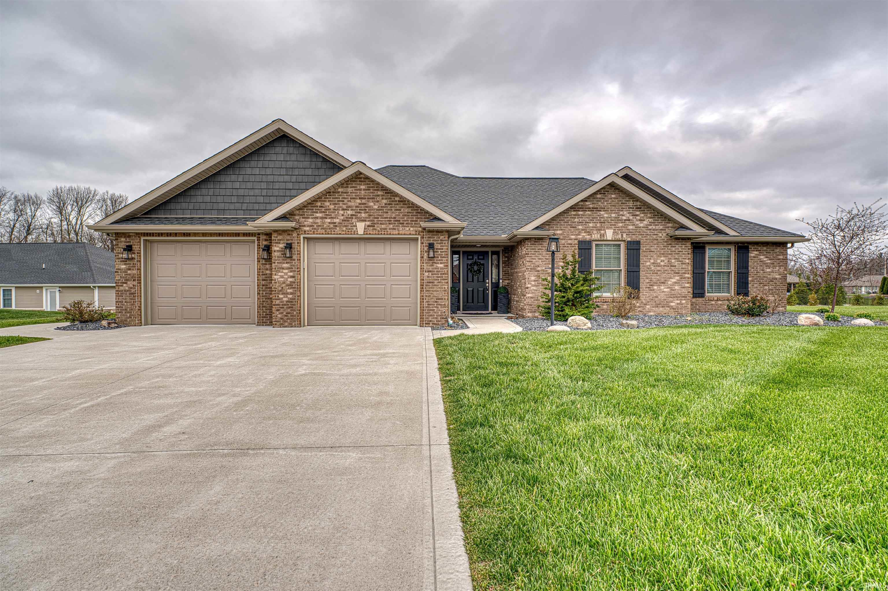 627 West 34th Street Jasper, IN 47546 - Photo 30 of 31