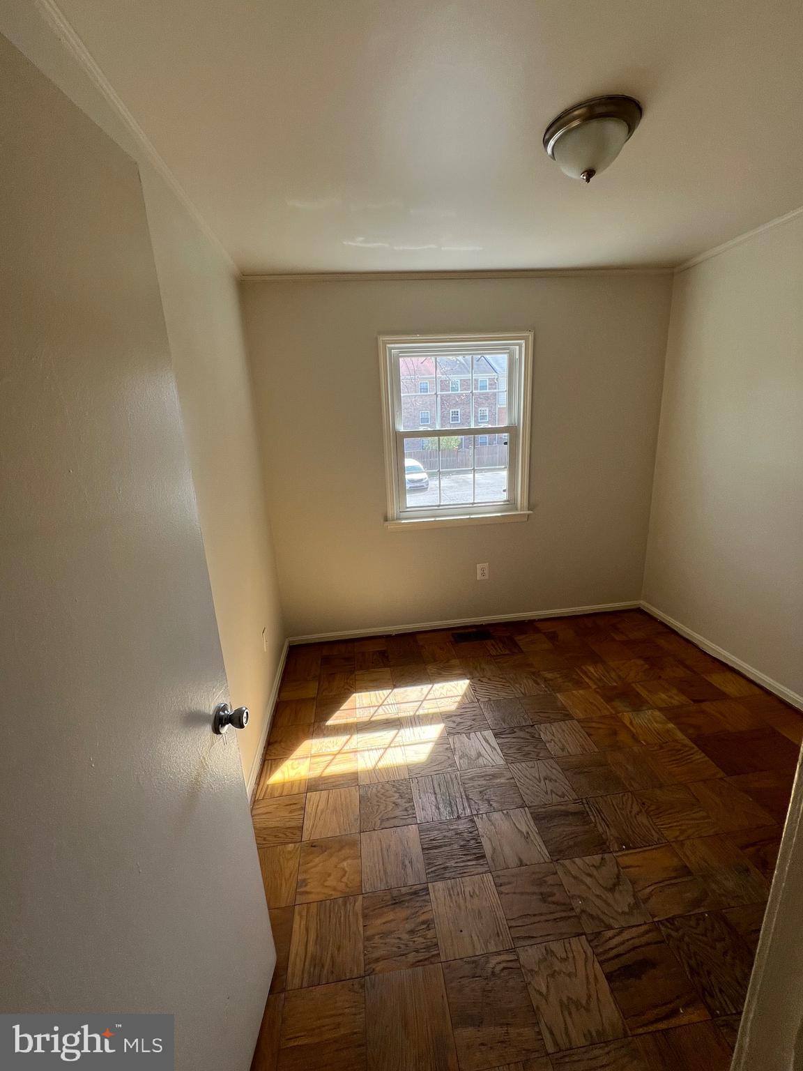 5805 Morningbird Lane Columbia, MD 21045 - Photo 17 of 26 a view of an empty room