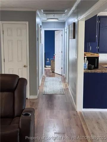 $159,000 | 2494 West White Pond Road, Fairmont, NC 28340