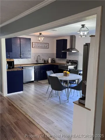 $159,000 | 2494 West White Pond Road, Fairmont, NC 28340