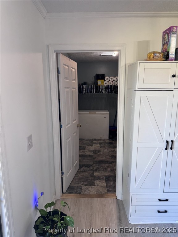 2494 West White Pond Road Fairmont, NC 28340 - Photo 17 of 27 Laundry