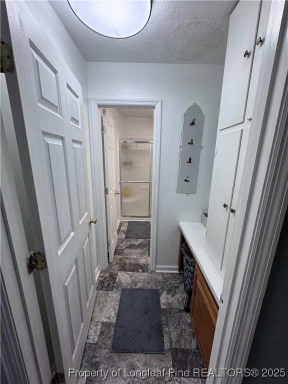 2494 West White Pond Road Fairmont, NC 28340 - Photo 19 of 27 Bathroom