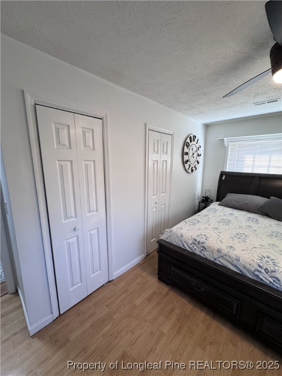 2494 West White Pond Road Fairmont, NC 28340 - Photo 22 of 27 Master