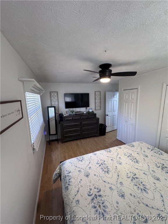 2494 West White Pond Road Fairmont, NC 28340 - Photo 23 of 27 Master