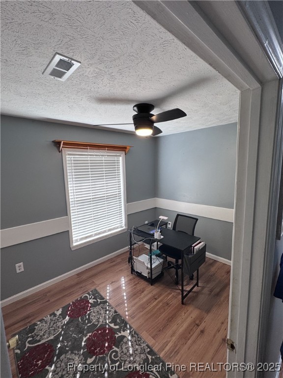 2494 West White Pond Road Fairmont, NC 28340 - Photo 26 of 27 Bedroom 3