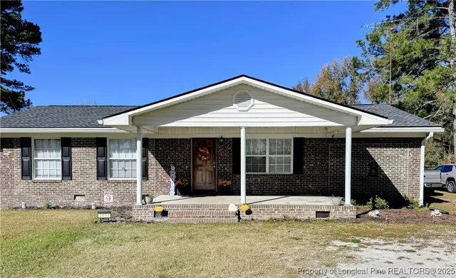 $159,000 | 2494 West White Pond Road, Fairmont, NC 28340