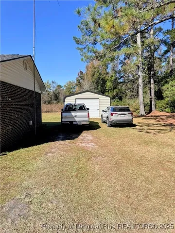 $159,000 | 2494 West White Pond Road, Fairmont, NC 28340