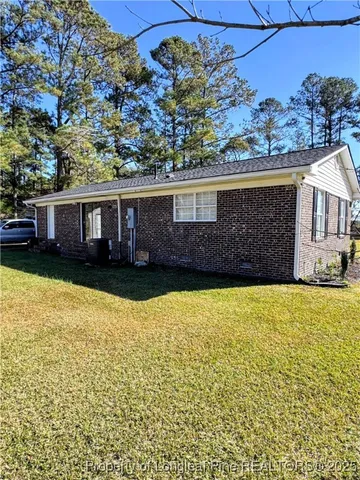 $159,000 | 2494 West White Pond Road, Fairmont, NC 28340