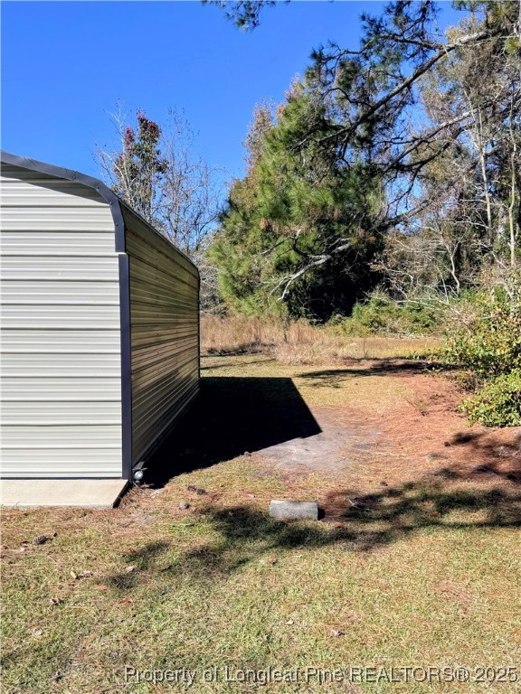 Shed